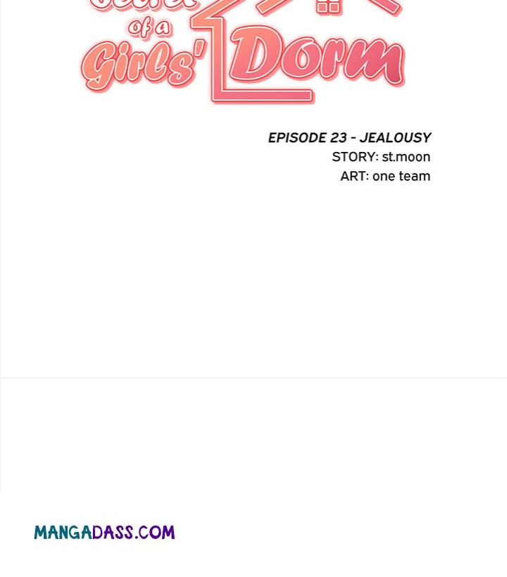 The Secret of a Girls’ Dorm - Chapter 23 Page 11