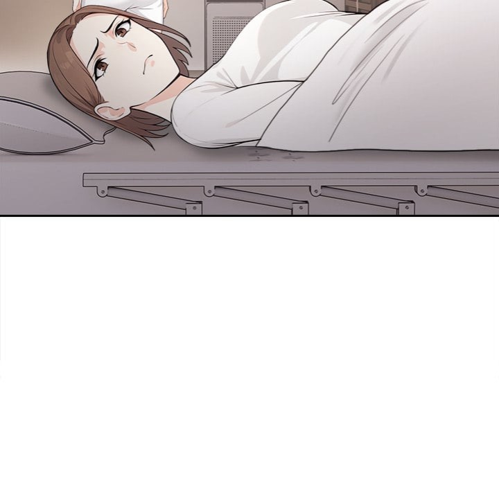 The Secret of a Girls’ Dorm - Chapter 23 Page 33