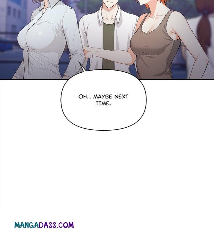 The Secret of a Girls’ Dorm - Chapter 23 Page 52