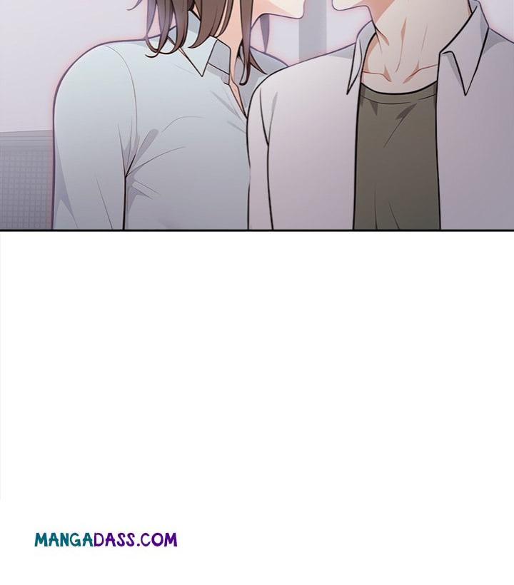 The Secret of a Girls’ Dorm - Chapter 23 Page 83