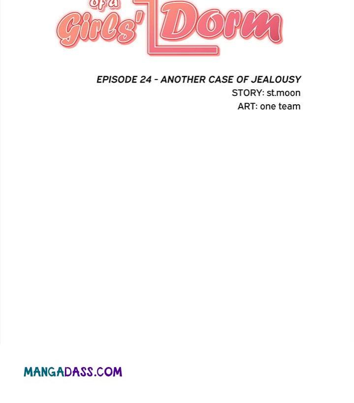 The Secret of a Girls’ Dorm - Chapter 24 Page 13