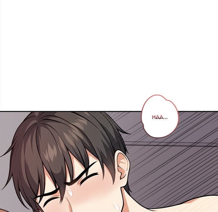 The Secret of a Girls’ Dorm - Chapter 24 Page 30