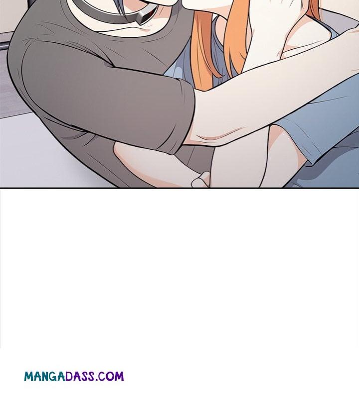 The Secret of a Girls’ Dorm - Chapter 25 Page 30