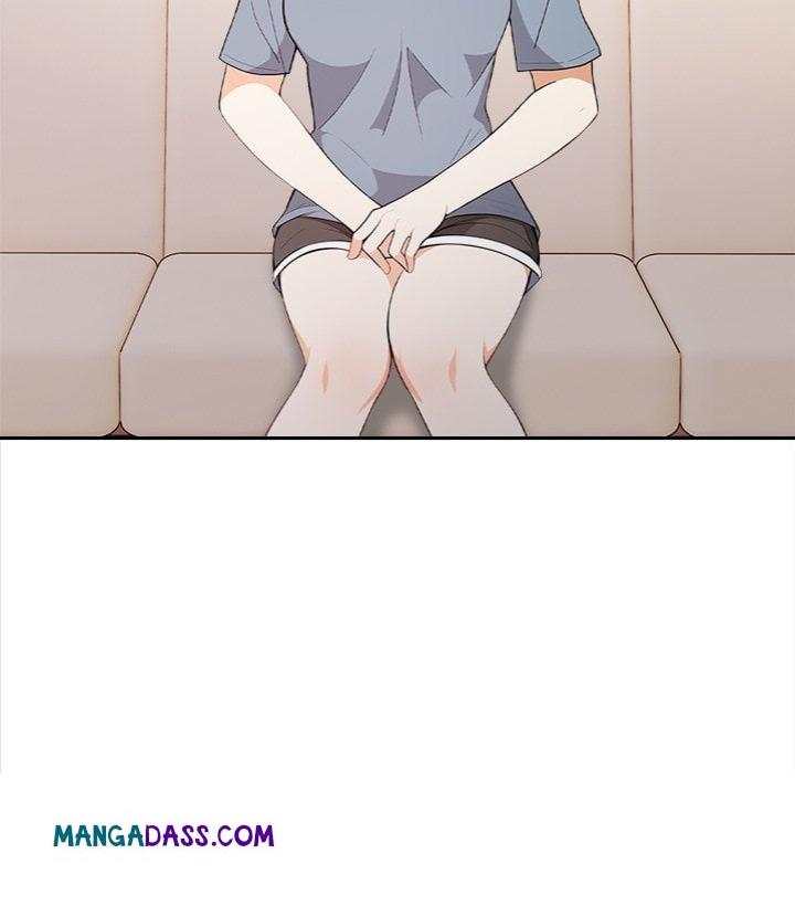 The Secret of a Girls’ Dorm - Chapter 25 Page 53