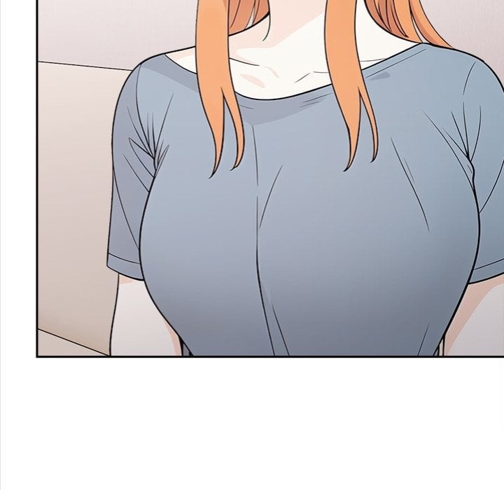 The Secret of a Girls’ Dorm - Chapter 25 Page 81