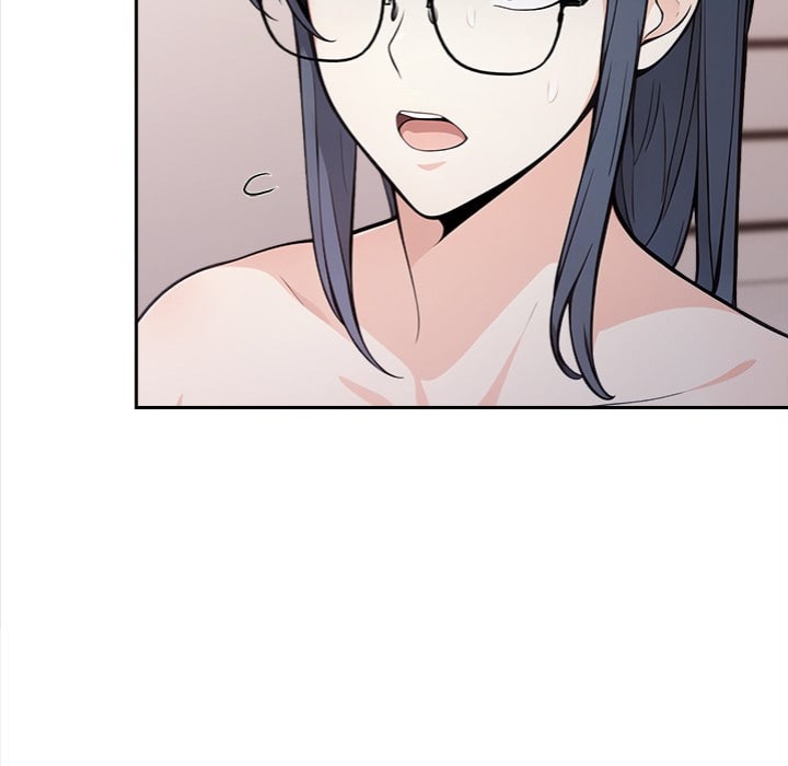 The Secret of a Girls’ Dorm - Chapter 26 Page 23