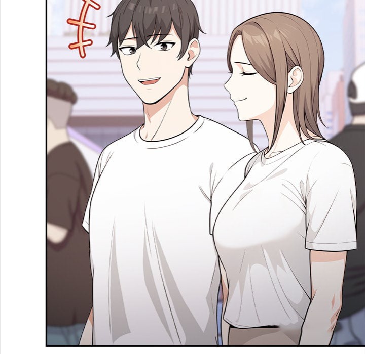 The Secret of a Girls’ Dorm - Chapter 26 Page 82