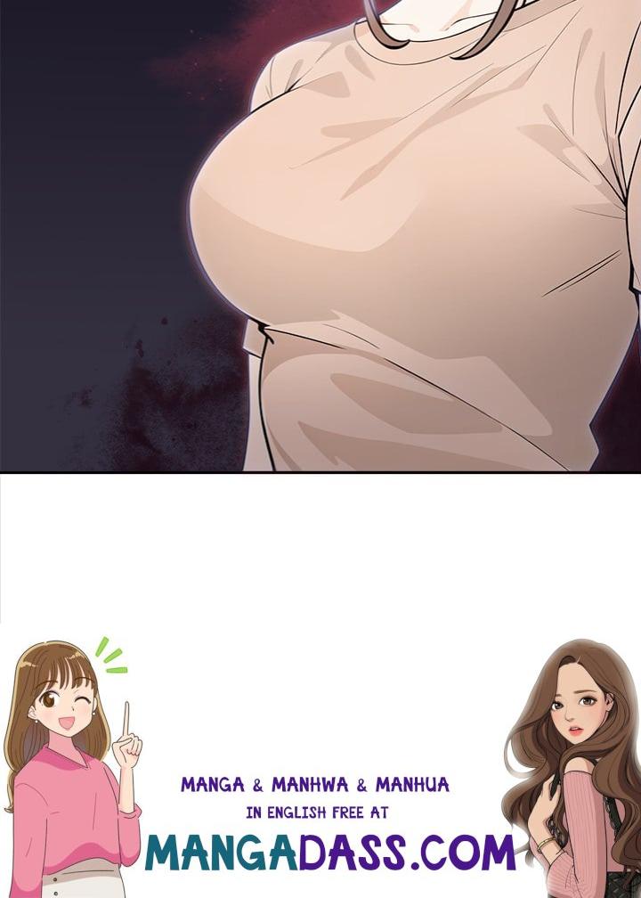 The Secret of a Girls’ Dorm - Chapter 26 Page 87