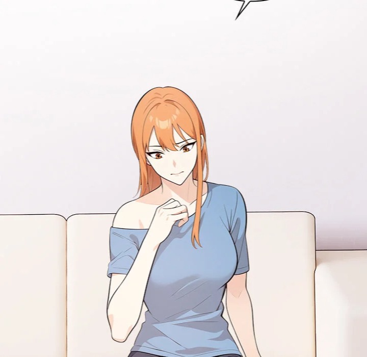 The Secret of a Girls’ Dorm - Chapter 27 Page 100