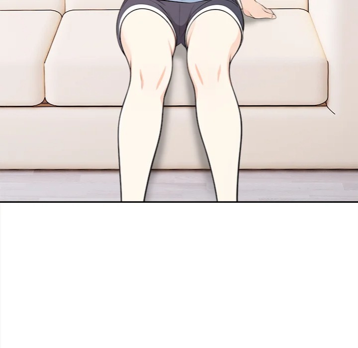 The Secret of a Girls’ Dorm - Chapter 27 Page 101