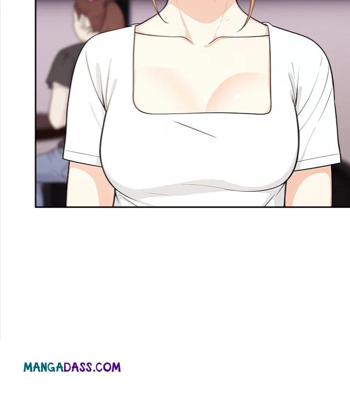 The Secret of a Girls’ Dorm - Chapter 27 Page 65