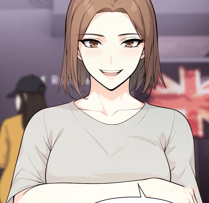 The Secret of a Girls’ Dorm - Chapter 27 Page 74