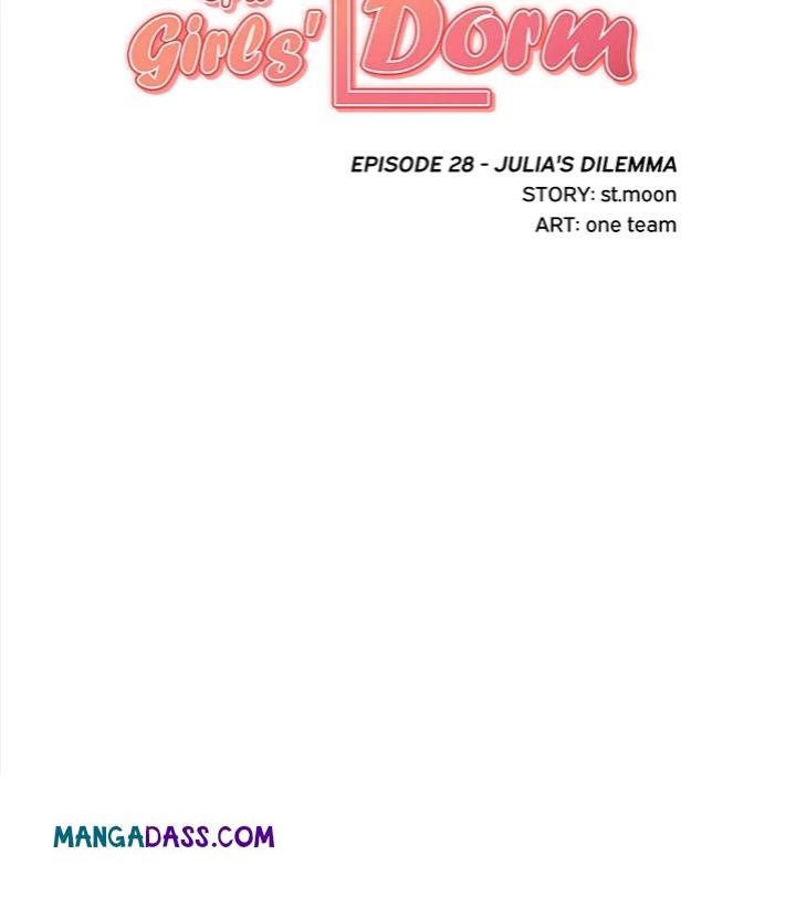 The Secret of a Girls’ Dorm - Chapter 28 Page 16