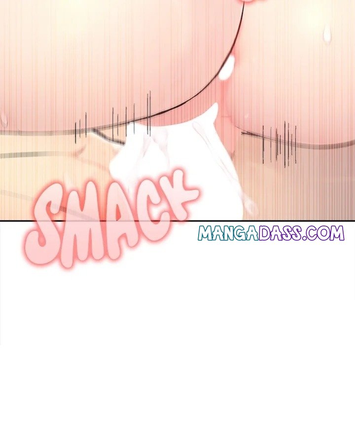 The Secret of a Girls’ Dorm - Chapter 28 Page 20