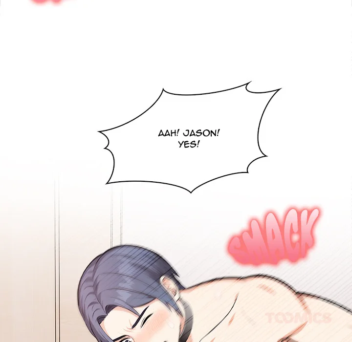 The Secret of a Girls’ Dorm - Chapter 31 Page 74