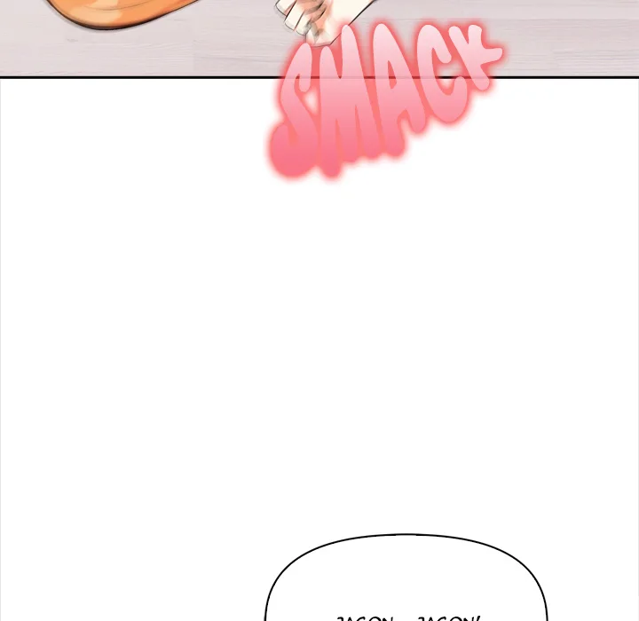 The Secret of a Girls’ Dorm - Chapter 31 Page 76