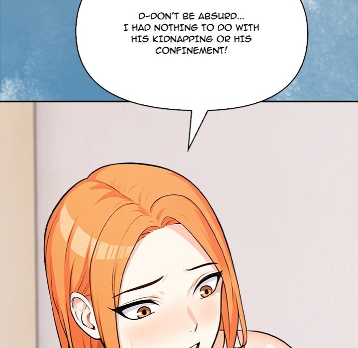 The Secret of a Girls’ Dorm - Chapter 32 Page 19