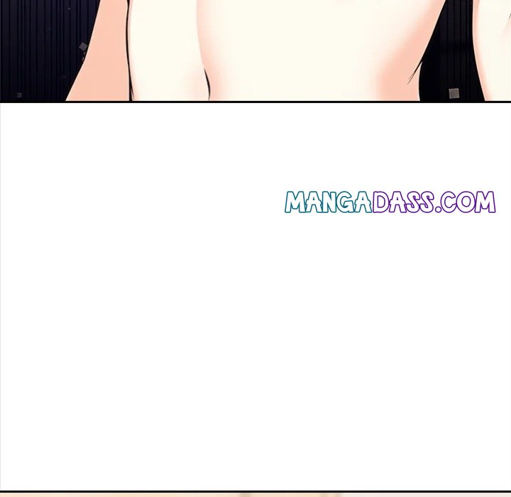 The Secret of a Girls’ Dorm - Chapter 32 Page 33