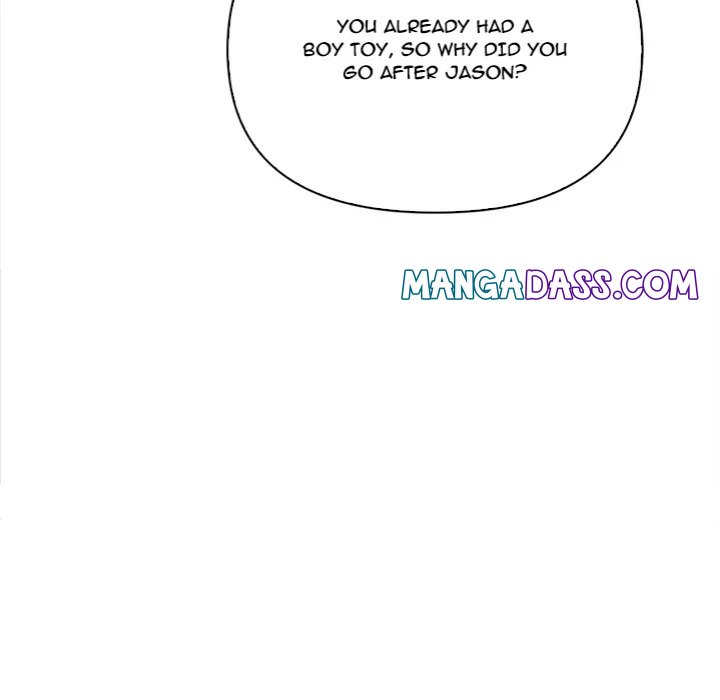 The Secret of a Girls’ Dorm - Chapter 32 Page 53