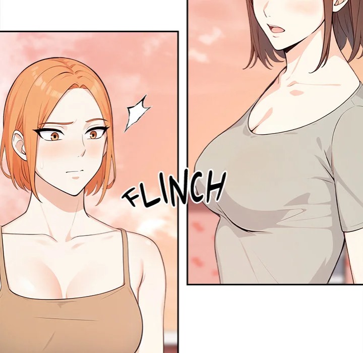 The Secret of a Girls’ Dorm - Chapter 32 Page 63