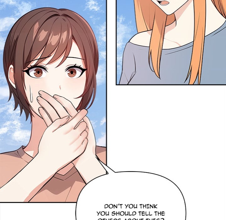 The Secret of a Girls’ Dorm - Chapter 33 Page 40