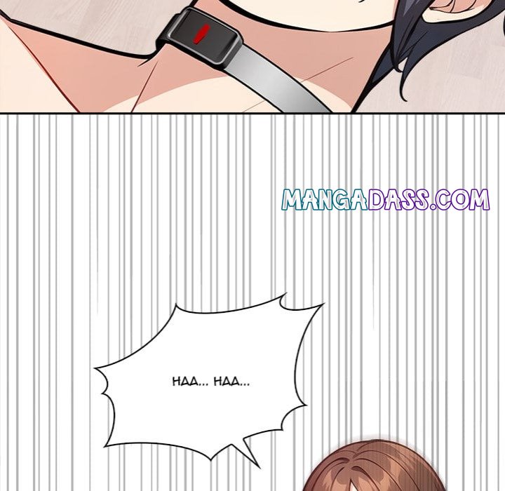 The Secret of a Girls’ Dorm - Chapter 34 Page 16