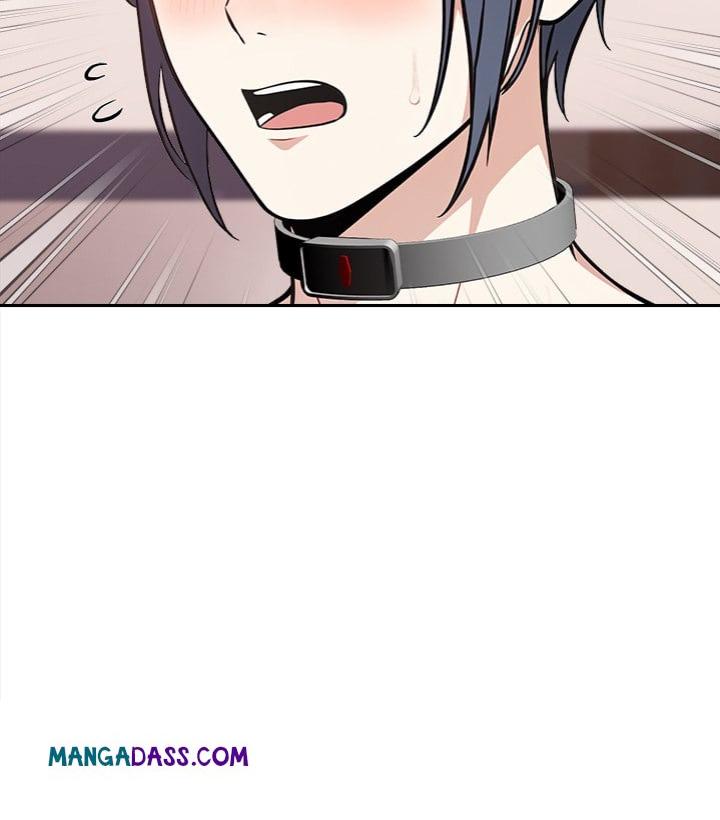 The Secret of a Girls’ Dorm - Chapter 34 Page 35