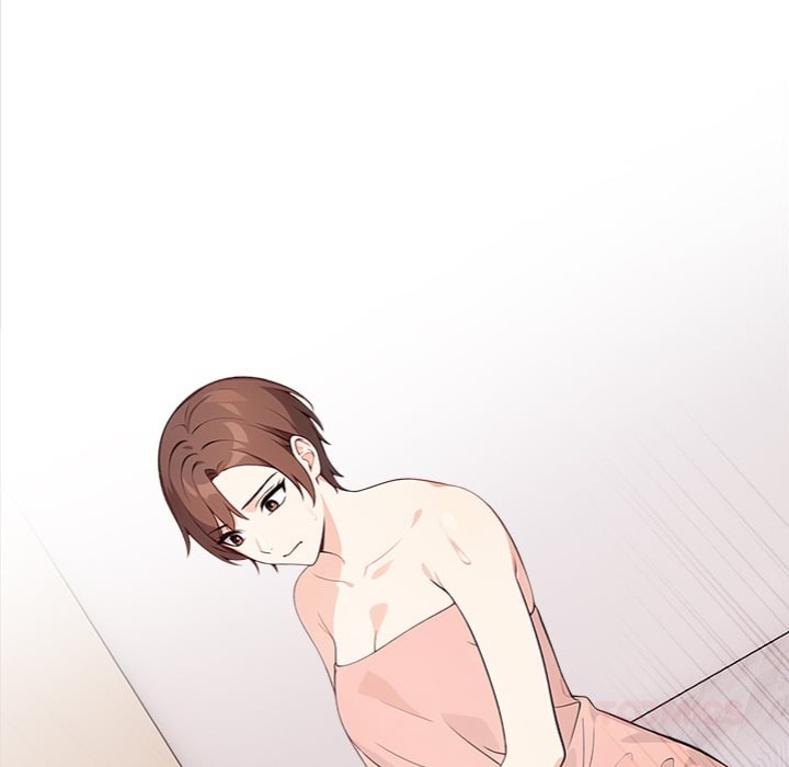 The Secret of a Girls’ Dorm - Chapter 34 Page 46