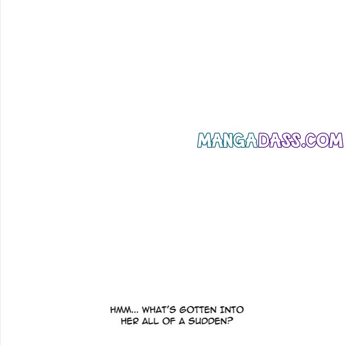 The Secret of a Girls’ Dorm - Chapter 34 Page 58