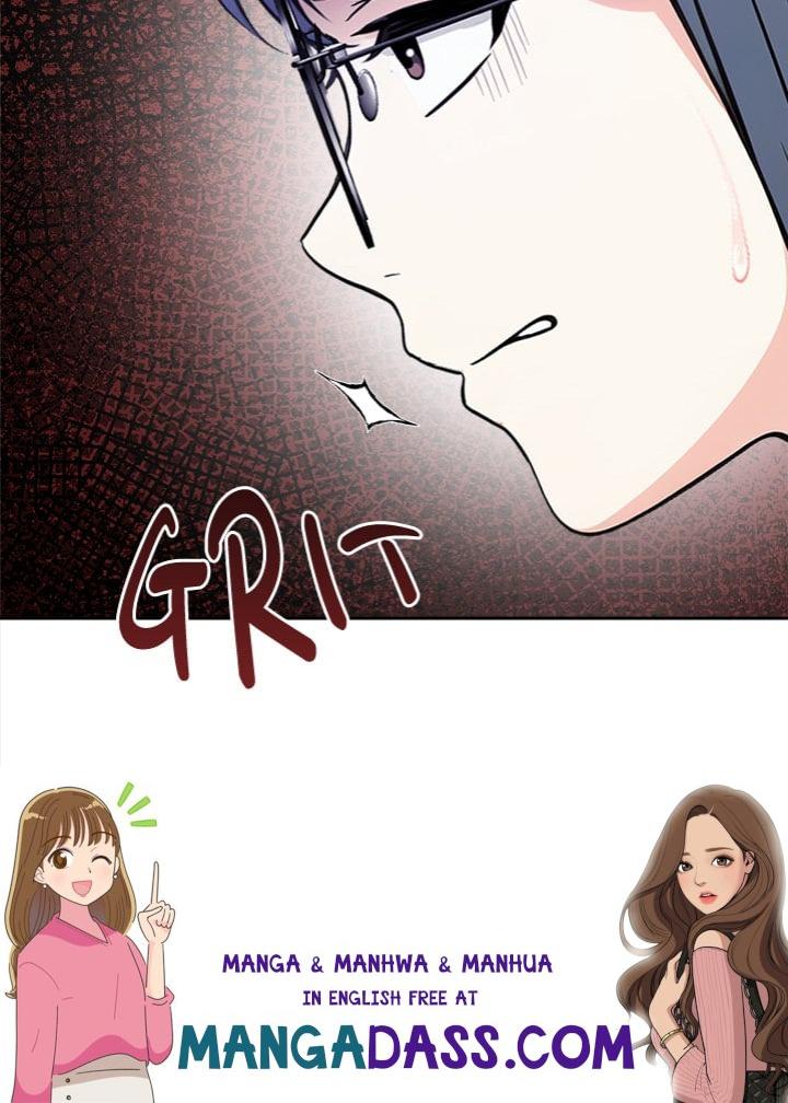 The Secret of a Girls’ Dorm - Chapter 34 Page 87