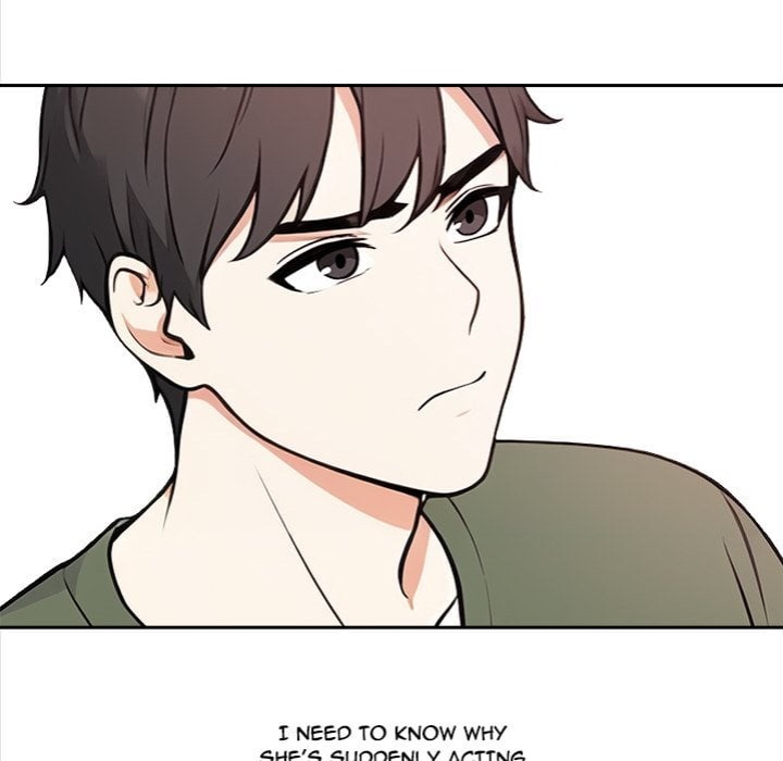 The Secret of a Girls’ Dorm - Chapter 36 Page 100