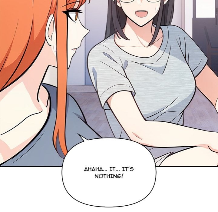 The Secret of a Girls’ Dorm - Chapter 36 Page 34