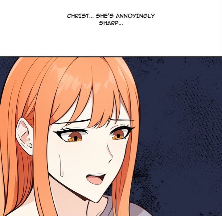 The Secret of a Girls’ Dorm - Chapter 36 Page 41