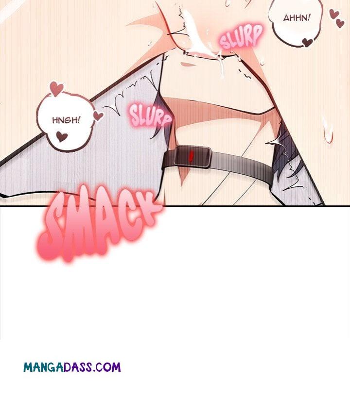 The Secret of a Girls’ Dorm - Chapter 36 Page 59