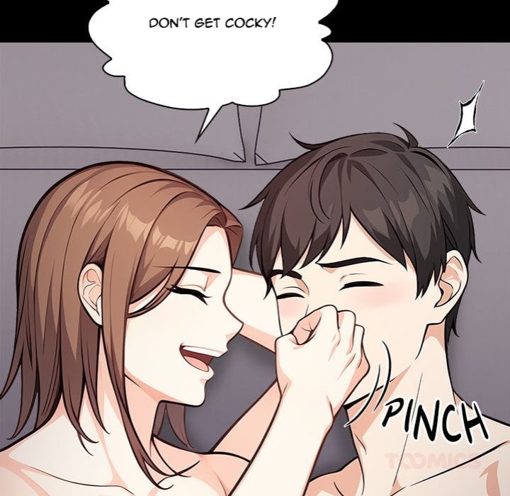 The Secret of a Girls’ Dorm - Chapter 36 Page 81