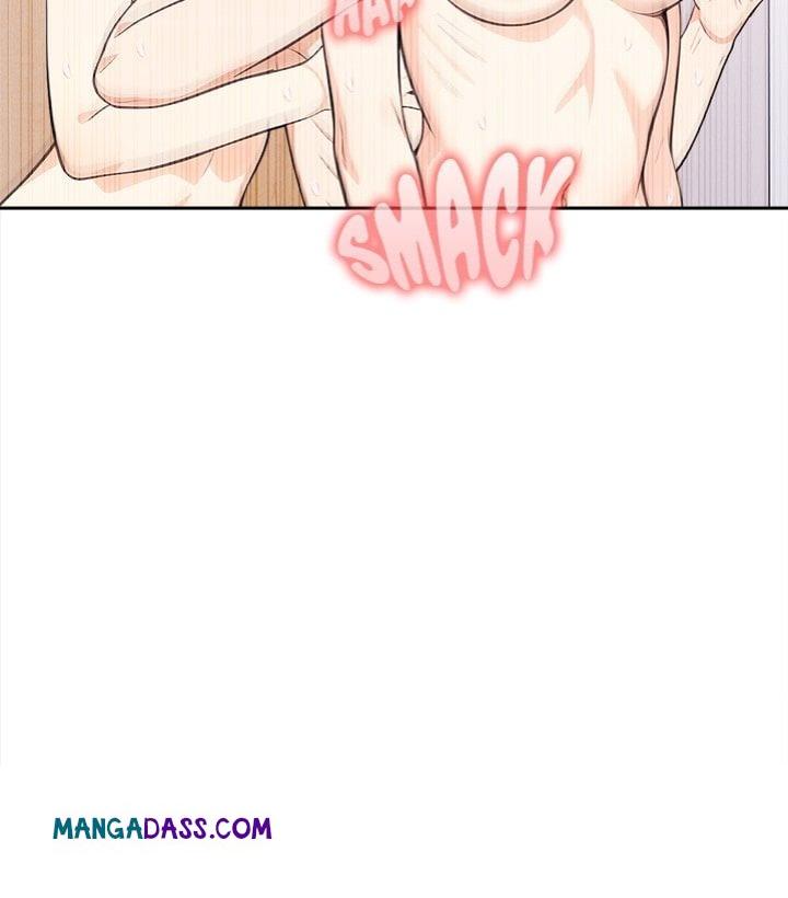 The Secret of a Girls’ Dorm - Chapter 36 Page 90