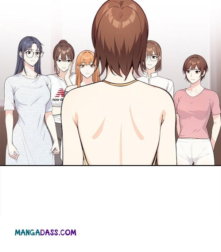 The Secret of a Girls’ Dorm - Chapter 37 Page 88