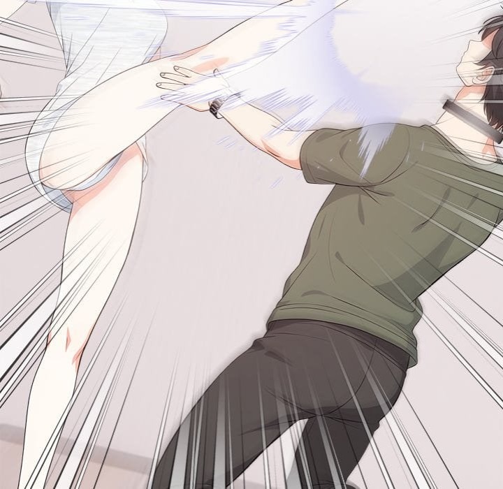 The Secret of a Girls’ Dorm - Chapter 38 Page 61