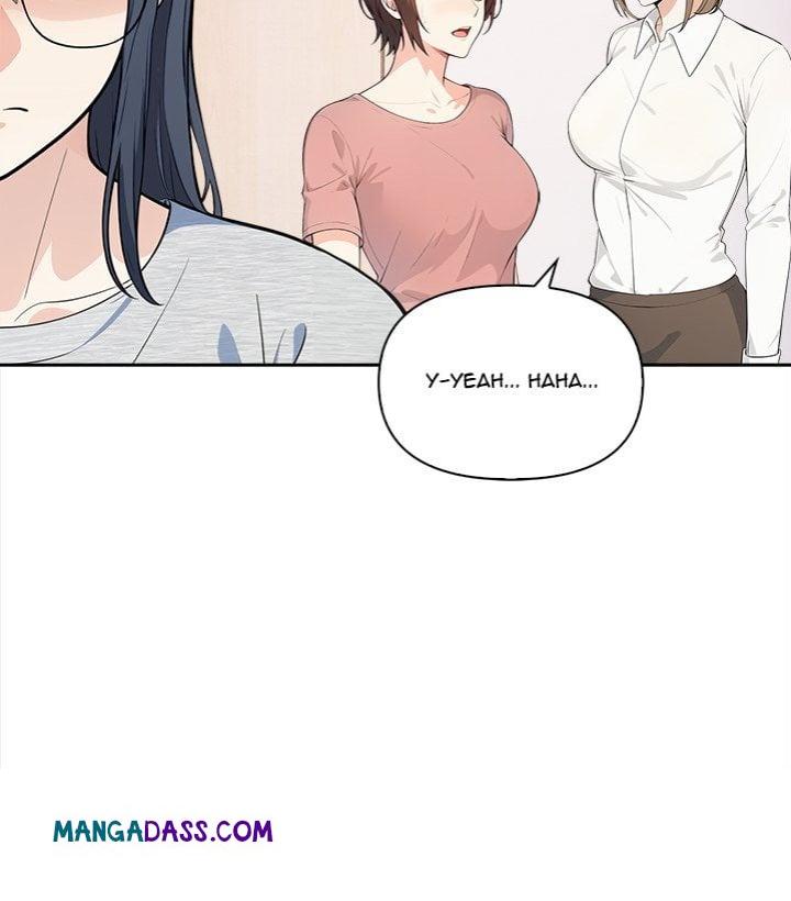 The Secret of a Girls’ Dorm - Chapter 38 Page 80