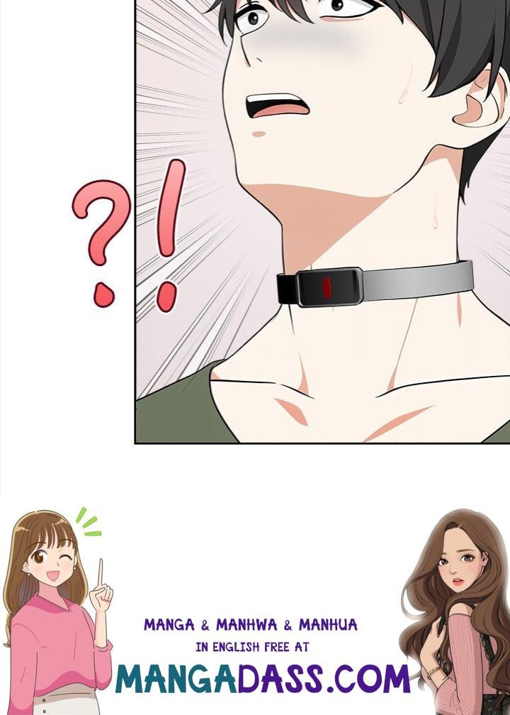 The Secret of a Girls’ Dorm - Chapter 38 Page 97