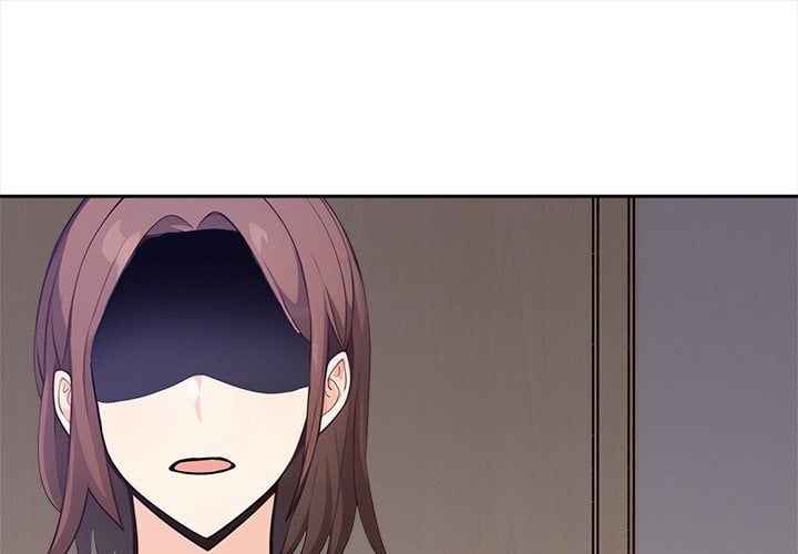 The Secret of a Girls’ Dorm - Chapter 40 Page 1