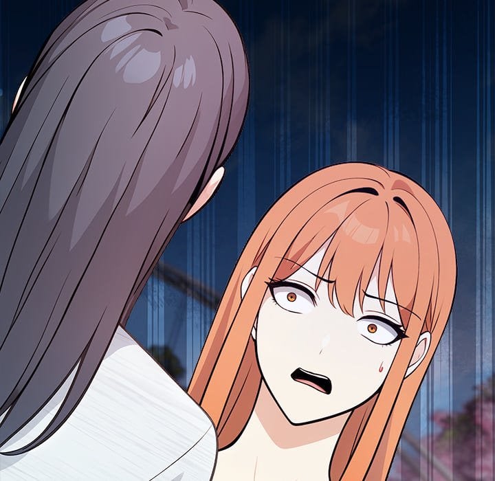 The Secret of a Girls’ Dorm - Chapter 40 Page 101