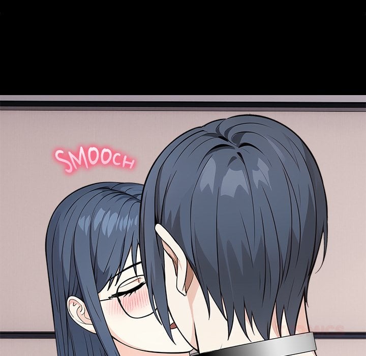 The Secret of a Girls’ Dorm - Chapter 40 Page 56