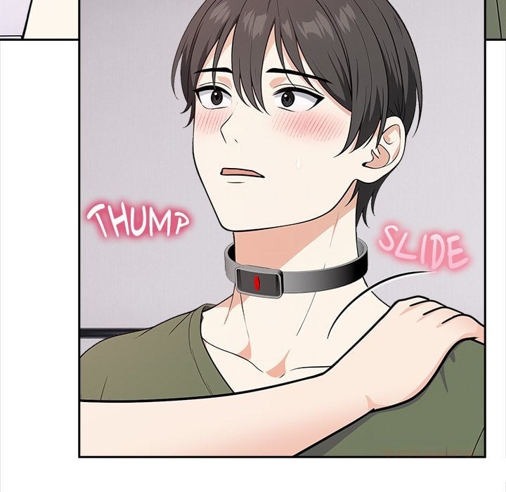 The Secret of a Girls’ Dorm - Chapter 41 Page 10