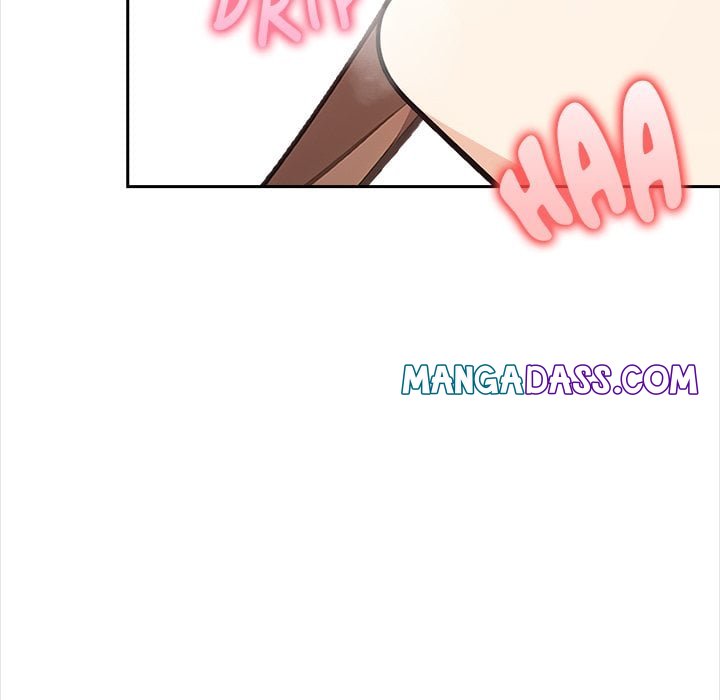 The Secret of a Girls’ Dorm - Chapter 41 Page 19