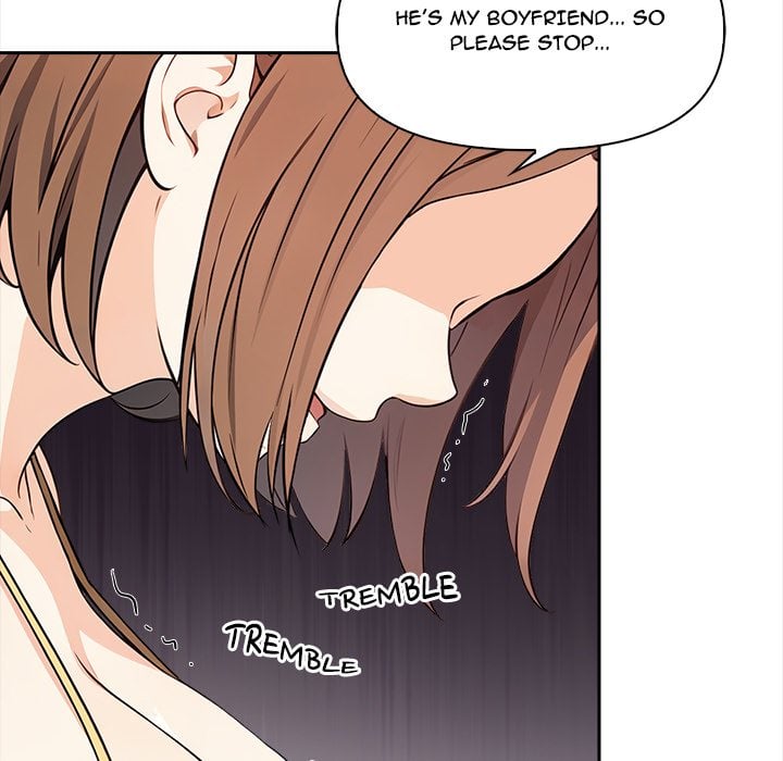 The Secret of a Girls’ Dorm - Chapter 41 Page 55