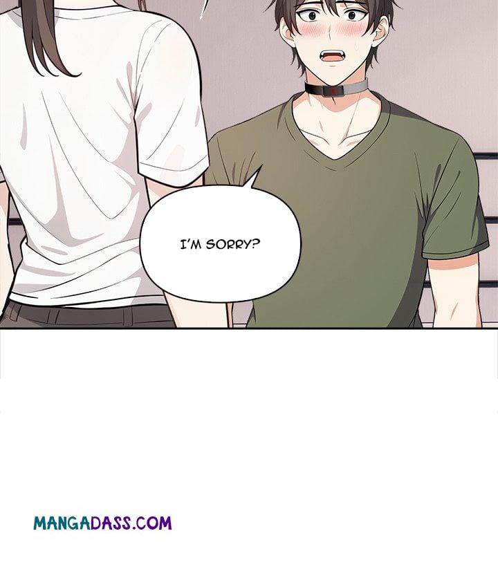 The Secret of a Girls’ Dorm - Chapter 41 Page 7