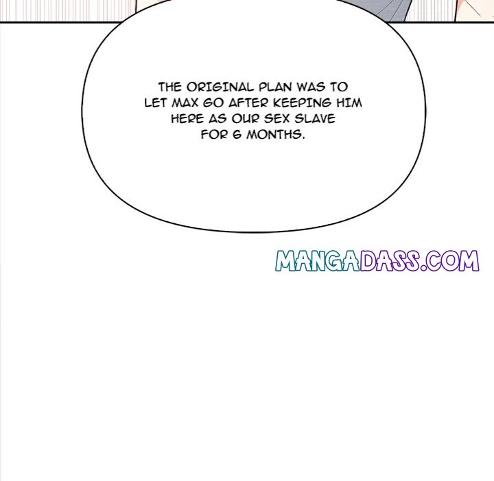 The Secret of a Girls’ Dorm - Chapter 42 Page 27