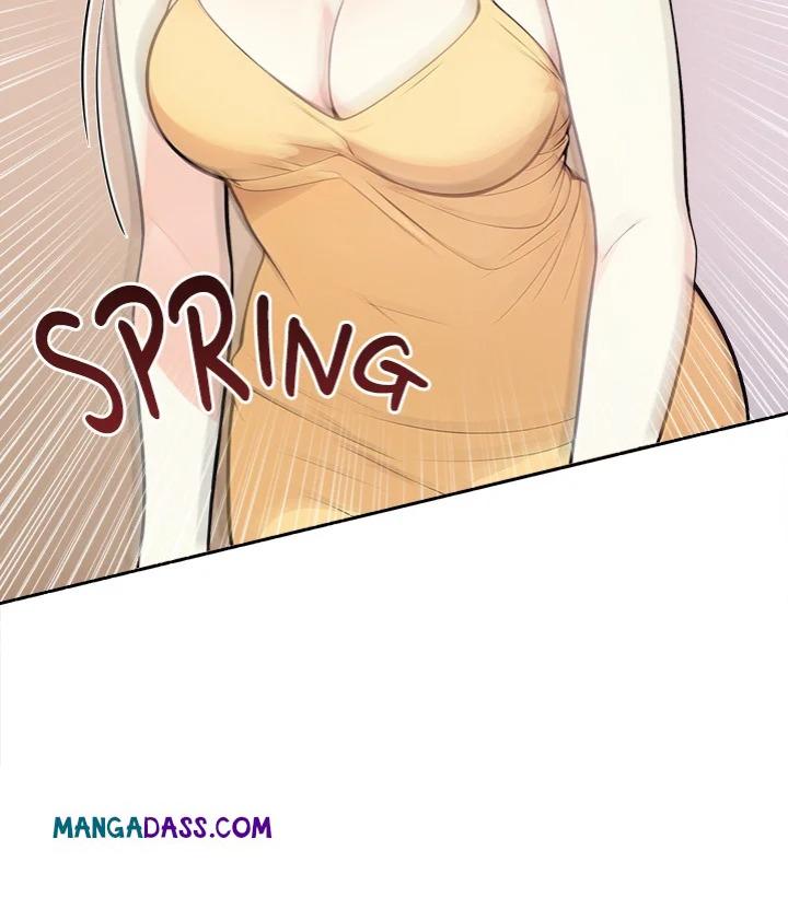 The Secret of a Girls’ Dorm - Chapter 42 Page 59