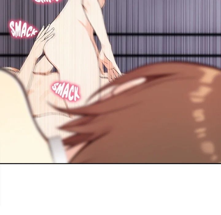 The Secret of a Girls’ Dorm - Chapter 42 Page 78